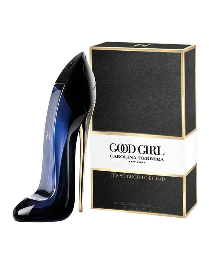 Lot de 3 parfums : GOOD GIRL, COCO MADEMOISELLE & Chanel Nº5 – 100 ml