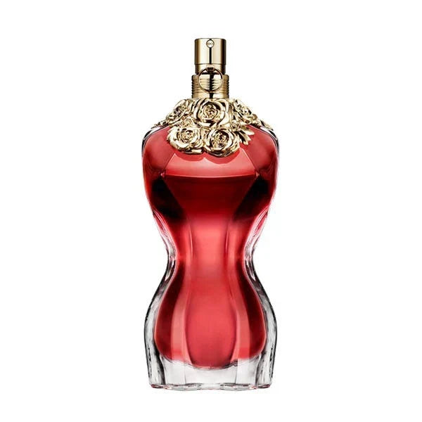 Lot de 3 parfums : LA BELLE, ULTRA MALE & SCANDAL – 100 ml