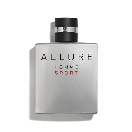 Lot de 3 parfums : Allure Homme Sport, Jean Paul Gaultier Scandal, Cartier Déclaration – Eau de Parfum (100 ml chacun)