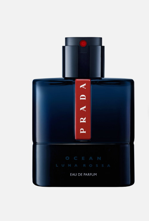 Lot de 3 parfums : PRADA LUNA ROSSA, VERSACE EROS & LE BEAU – 100 ml