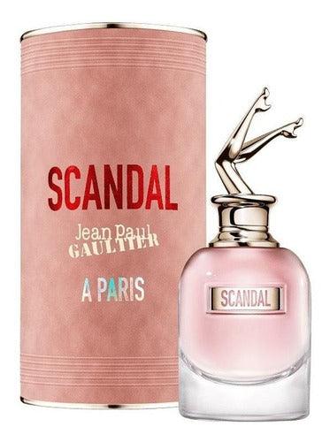 Lot de 3 parfums : SCANDAL, J’ADORE & LA VIE EST BELLE – 100 ml
