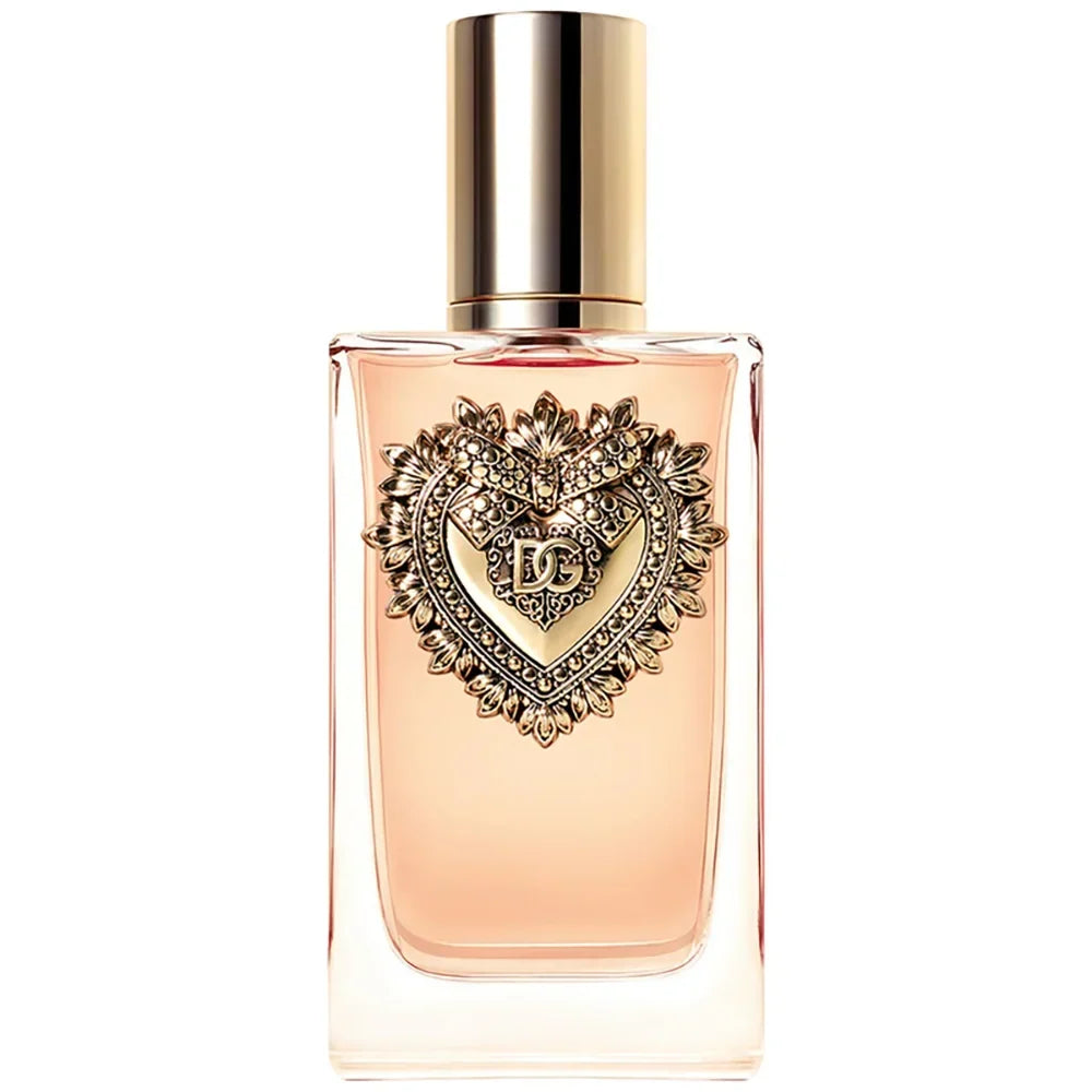 Lot de 3 parfums : DEVOTION, MY WAY & IDÔLE – 100 ml