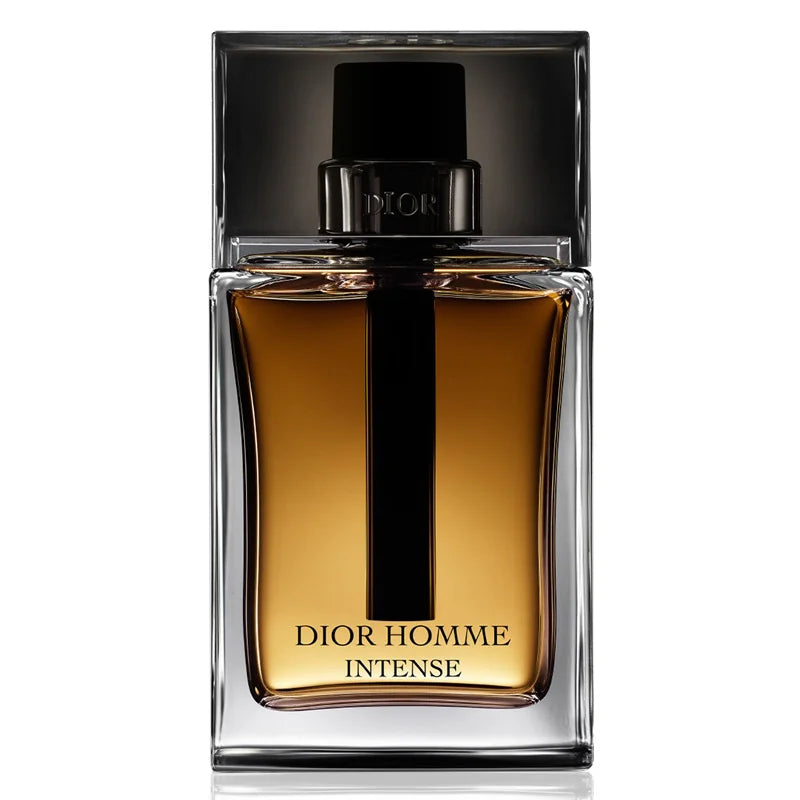 Lot de 3 parfums : Dior SAUVAGE, BLEU DE CHANEL & DIOR HOMME INTENSE – 100 ml