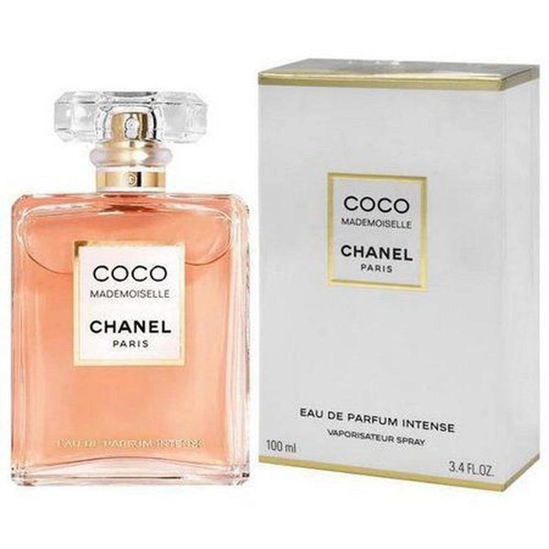 Lot de 3 parfums : 212 VIP ROSÉ, OLYMPÉA & COCO MADEMOISELLE – 100 ml