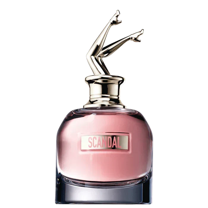 Lot de 3 parfums : LA BELLE, ULTRA MALE & SCANDAL – 100 ml