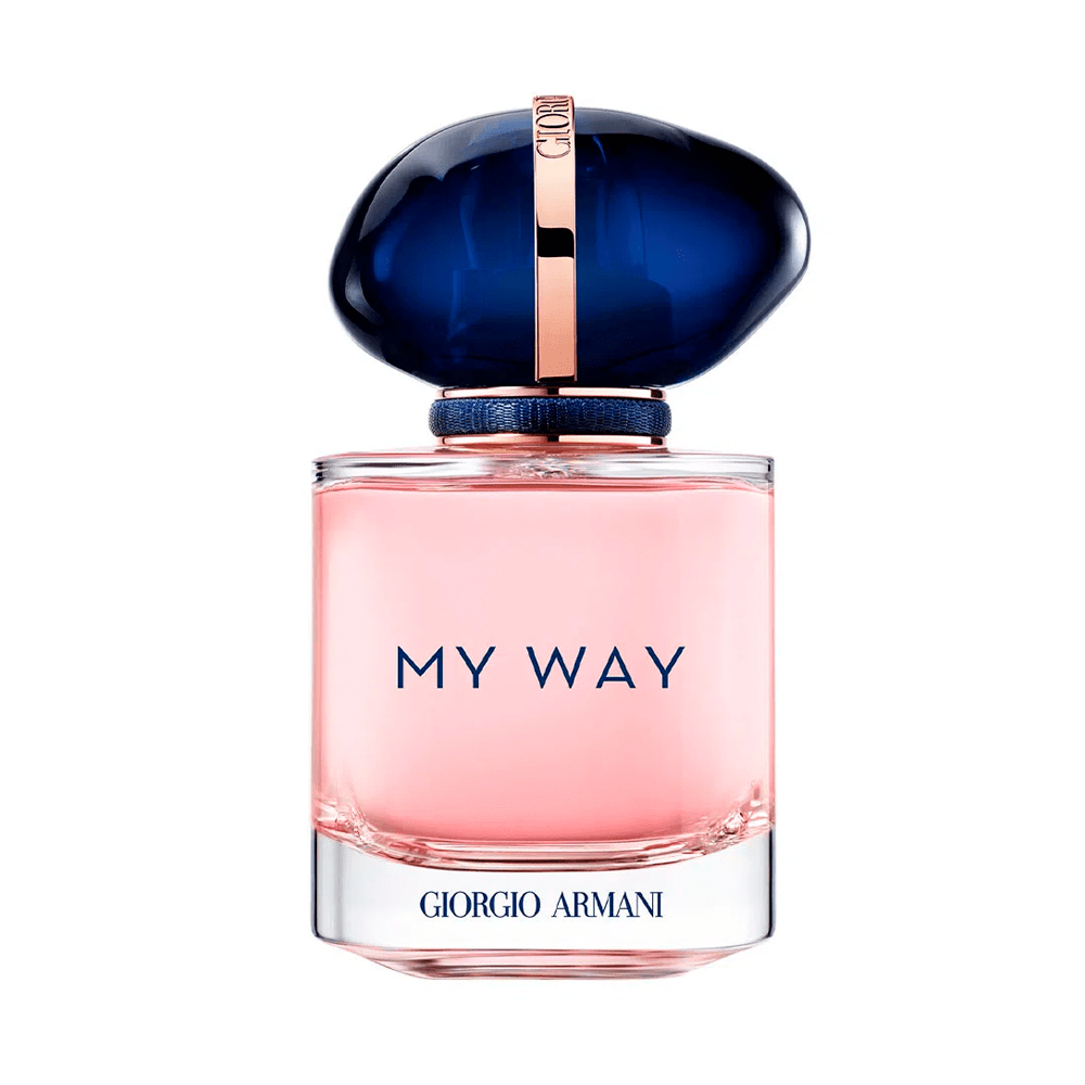 Lot de 3 parfums : DEVOTION, MY WAY & IDÔLE – 100 ml