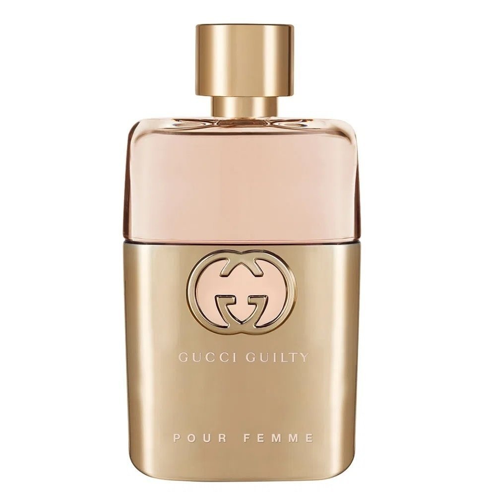 Lot de 3 parfums : GUCCI GUILTY, VALENTINO INTENSE & FLOWER BY KENZO – 100 ml