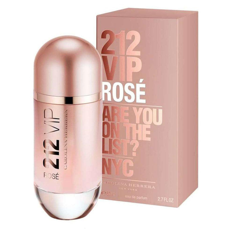 Lot de 3 parfums : 212 VIP ROSÉ, OLYMPÉA & COCO MADEMOISELLE – 100 ml