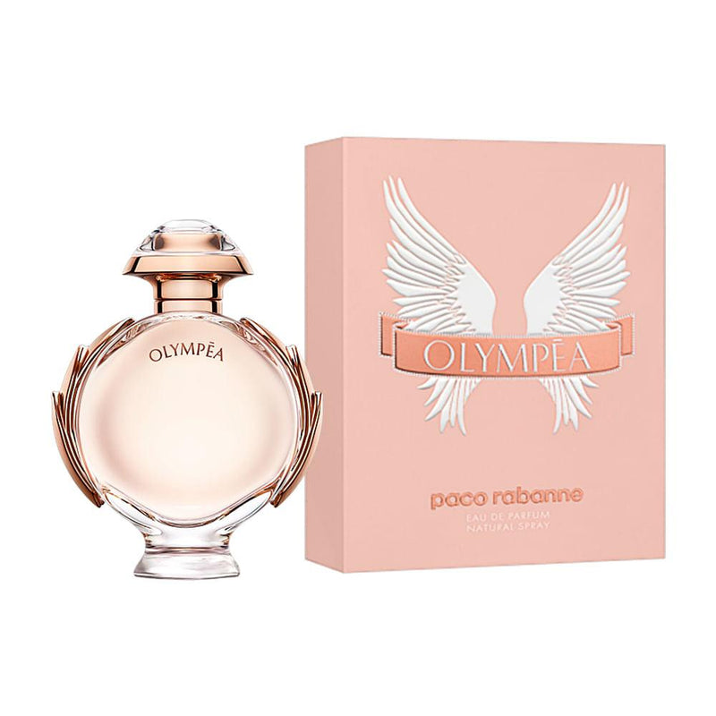 Lot de 3 parfums : 212 VIP ROSÉ, OLYMPÉA & COCO MADEMOISELLE – 100 ml