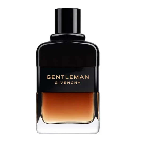 Lot de 3 parfums : GENTLEMAN, GENTLEMAN RÉSERVE & GENTLEMAN SOCIETY – 100 ml