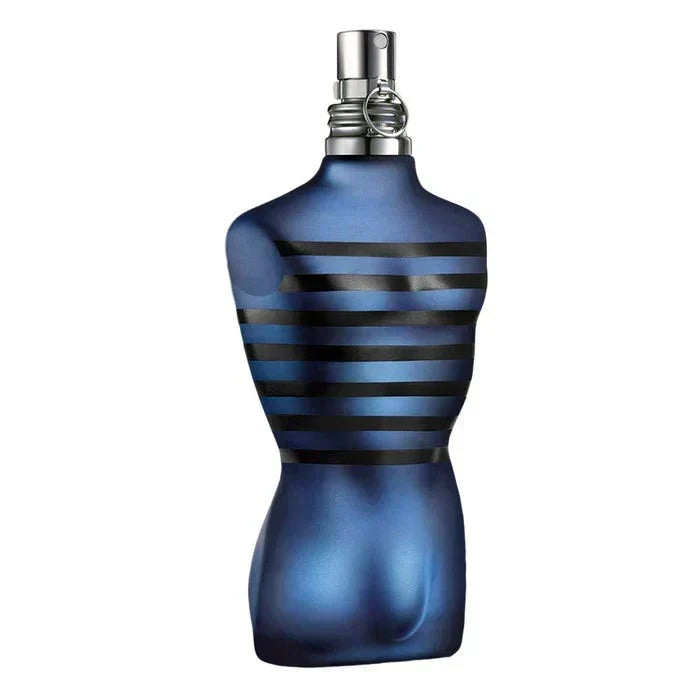 Lot de 3 parfums : LA BELLE, ULTRA MALE & SCANDAL – 100 ml