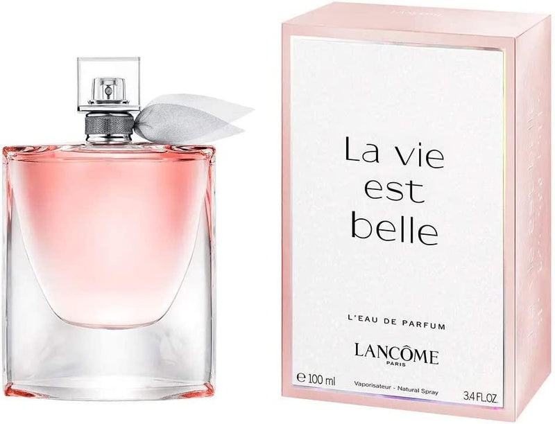 Lot de 3 parfums : SCANDAL, J’ADORE & LA VIE EST BELLE – 100 ml