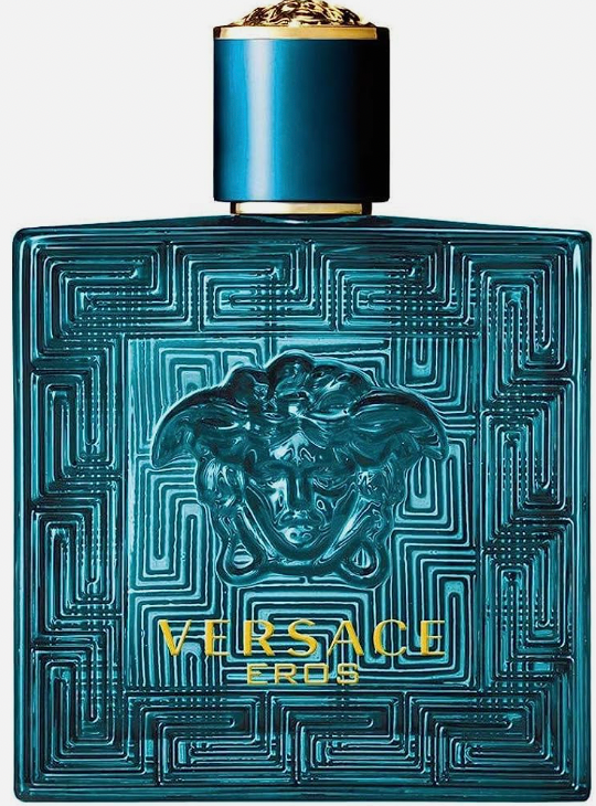 Lot de 3 parfums : PRADA LUNA ROSSA, VERSACE EROS & LE BEAU – 100 ml