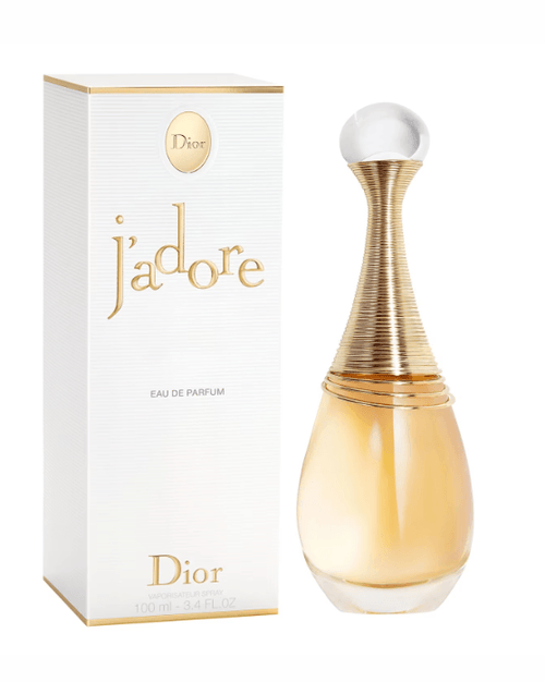 Lot de 3 parfums : SCANDAL, J’ADORE & LA VIE EST BELLE – 100 ml