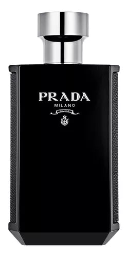 Lot de 3 parfums : BVLGARI MAN IN BLACK, ACQUA DI GIÒ & L’HOMME PRADA INTENSE – 100 ml