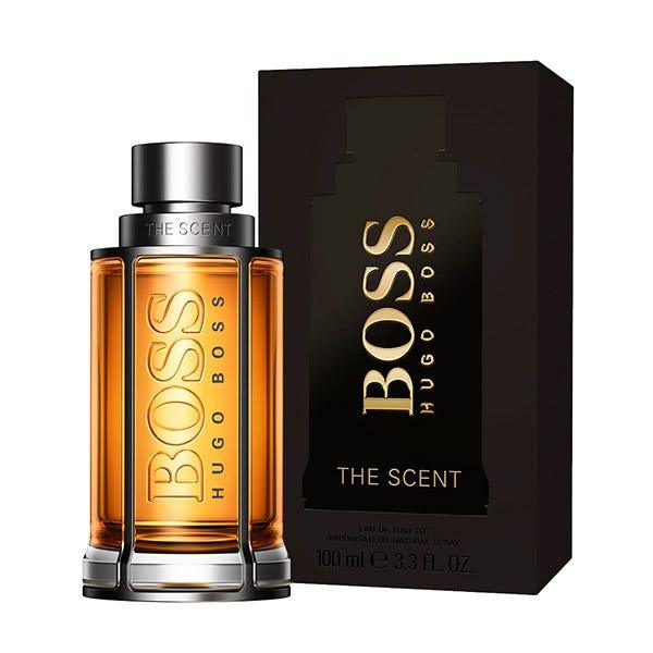 Lot de 3 parfums Hugo Boss – 100 ml chacun
