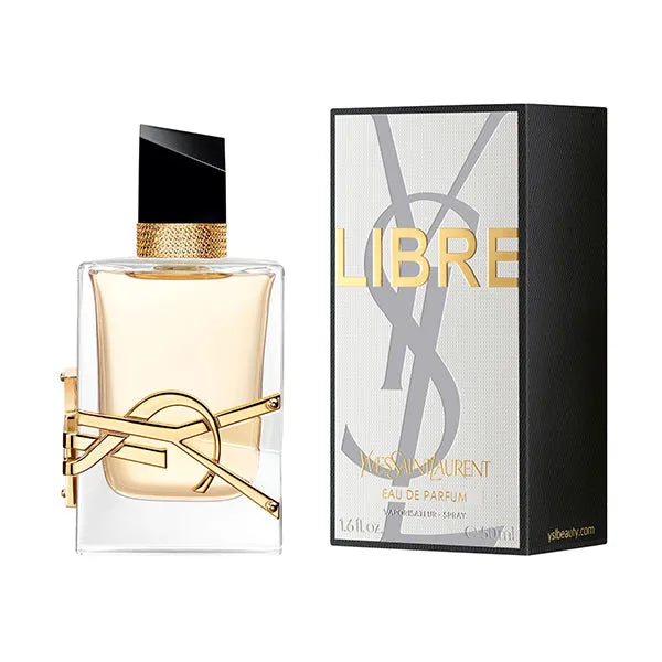 Pack de 3 parfums : COCO MADEMOISELLE, LIBRE & CHLOÉ – 100 ml