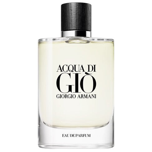 Lot de 3 parfums : BVLGARI MAN IN BLACK, ACQUA DI GIÒ & L’HOMME PRADA INTENSE – 100 ml