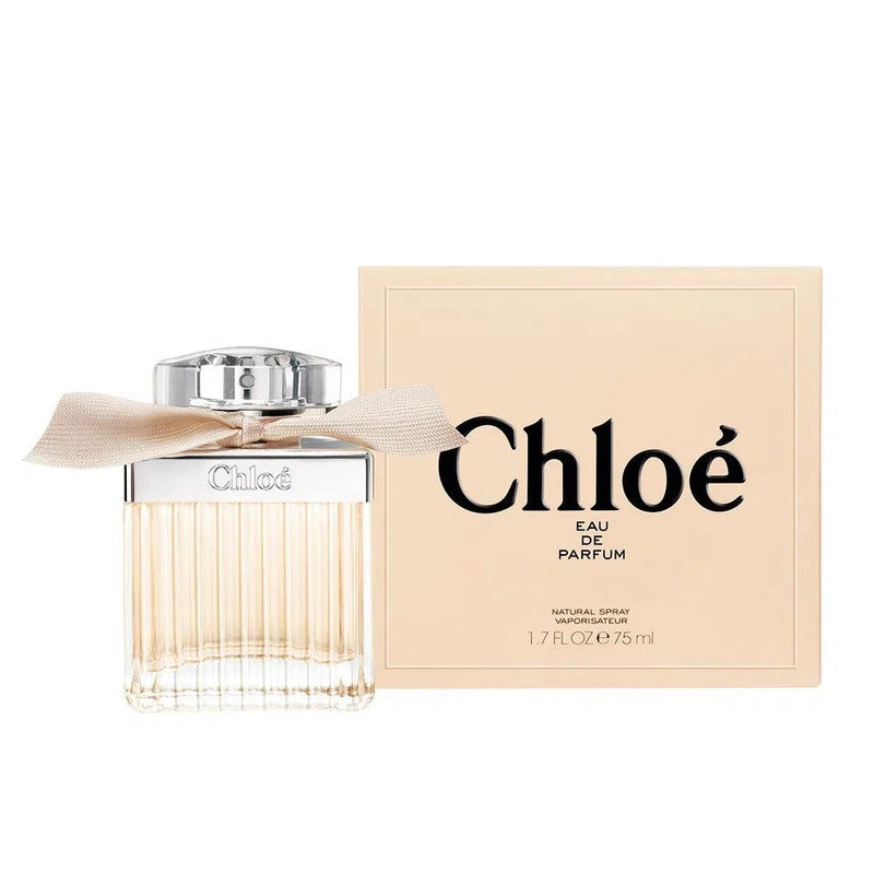 Pack de 3 parfums : COCO MADEMOISELLE, LIBRE & CHLOÉ – 100 ml