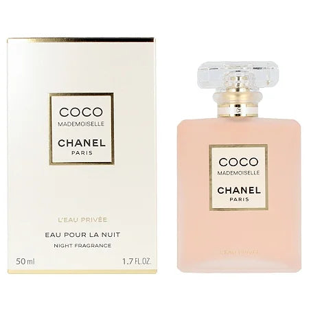 Pack de 3 parfums : COCO MADEMOISELLE, LIBRE & CHLOÉ – 100 ml