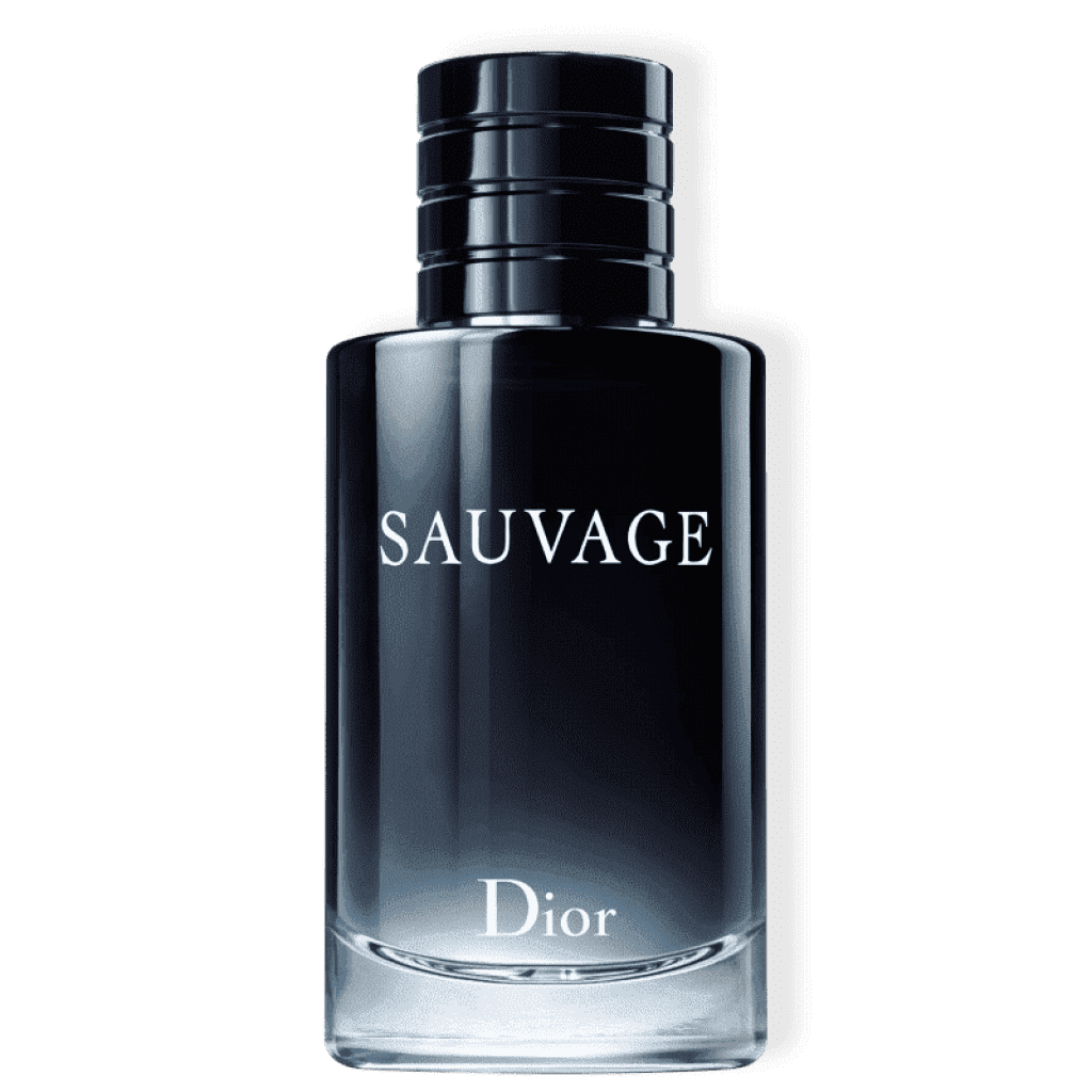Lot de 3 parfums : Dior SAUVAGE, BLEU DE CHANEL & DIOR HOMME INTENSE – 100 ml